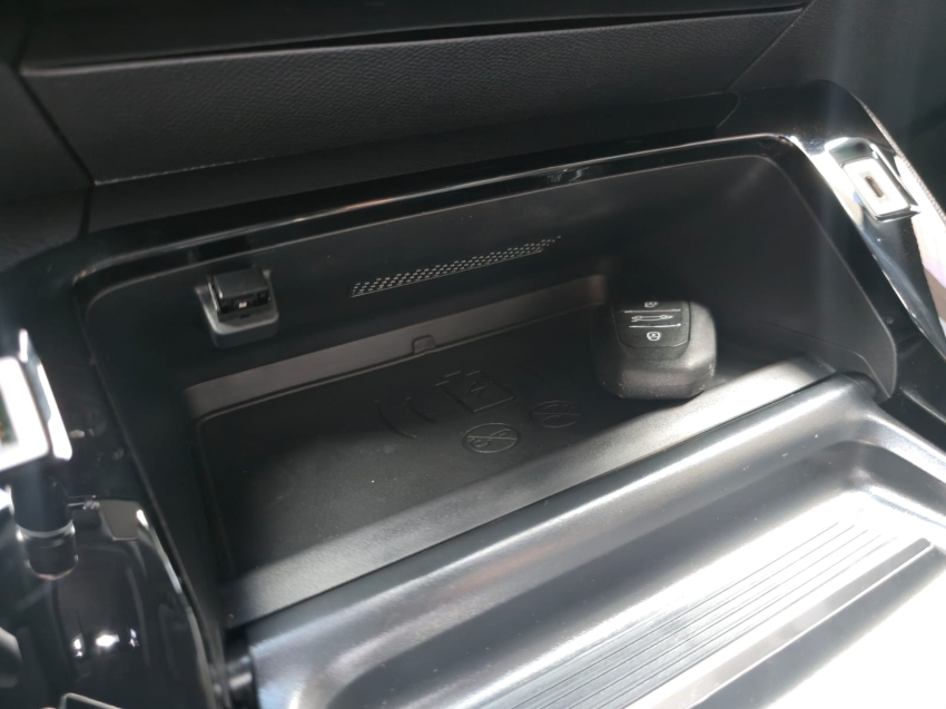 peugeot 2008 1.0 turbo 200 flex allure cvt 4p automatico 202616