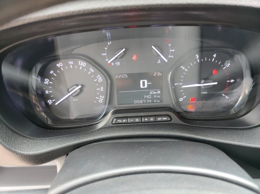 citroen jumpy cargo 1500 diesel 4p manual 202311