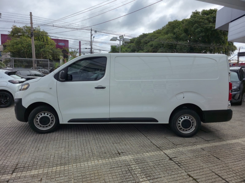 citroen jumpy cargo 1500 diesel 4p manual 20235
