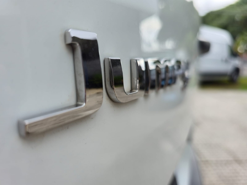 citroen jumpy cargo 1500 diesel 4p manual 202317