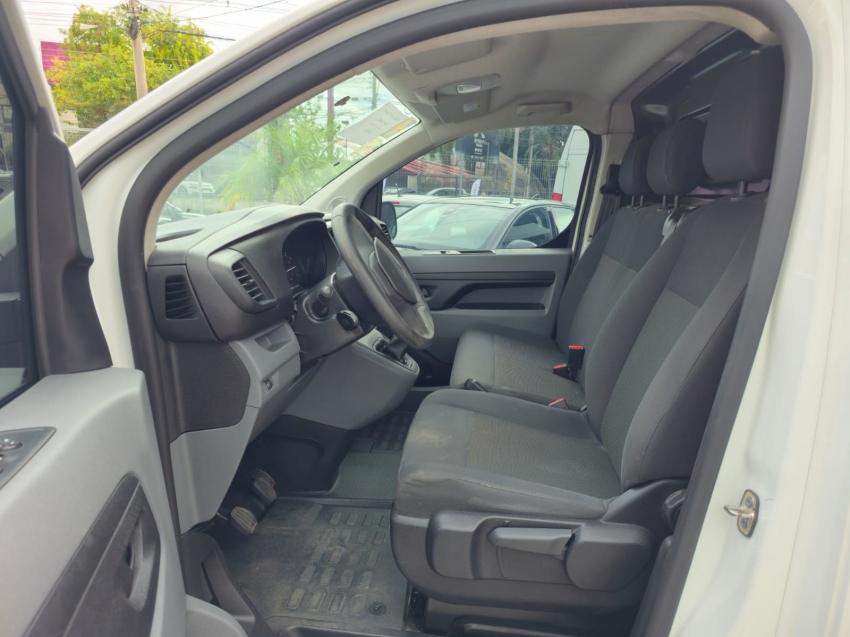 citroen jumpy cargo 1500 diesel 4p manual 202310