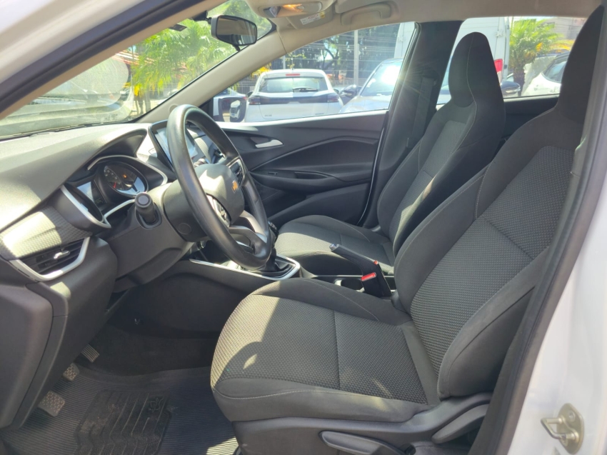 chevrolet onix 1.0 flex lt manual 4p 202212