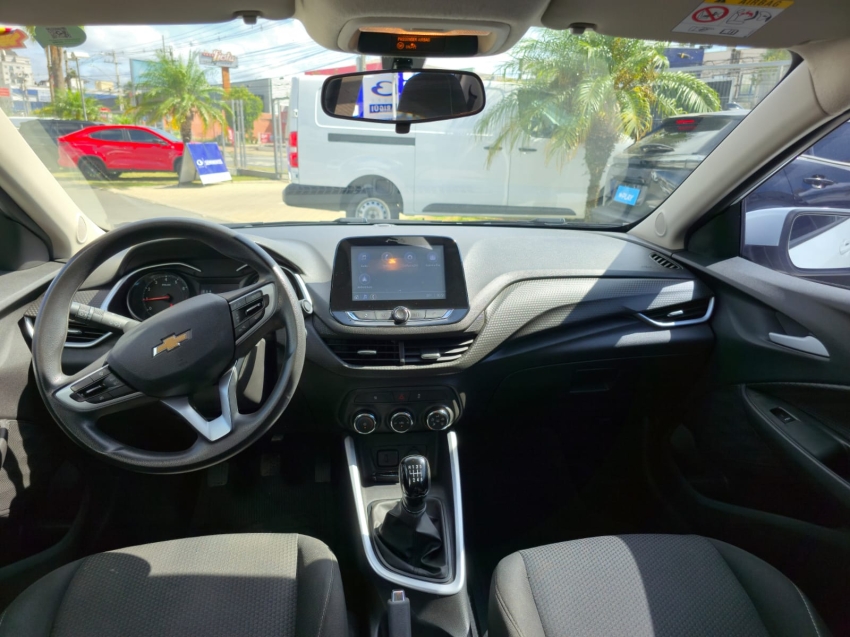 chevrolet onix 1.0 flex lt manual 4p 202210