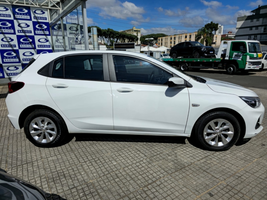 chevrolet onix 1.0 flex lt manual 4p 20221