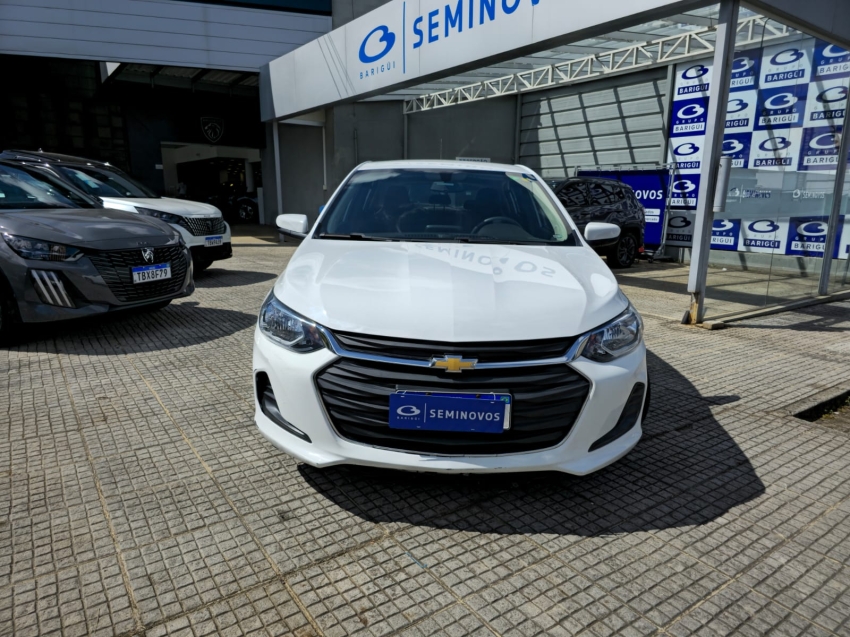 chevrolet onix 1.0 flex lt manual 4p 20227