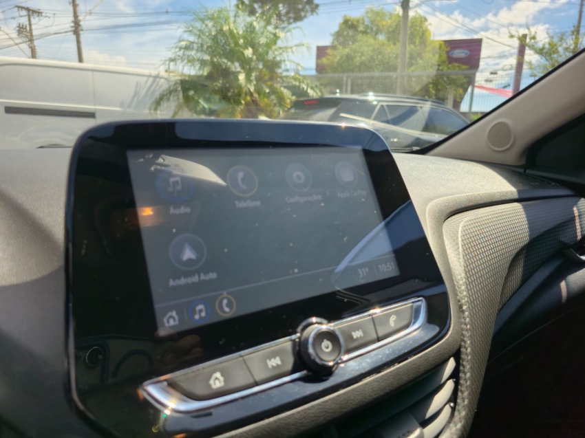 chevrolet onix 1.0 flex lt manual 4p 202211