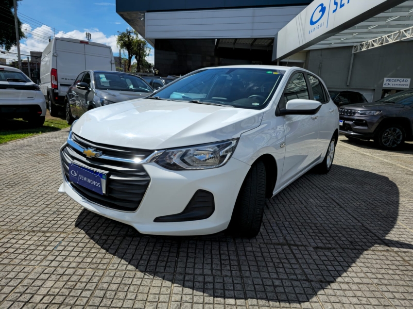 chevrolet onix 1.0 flex lt manual 4p 20226