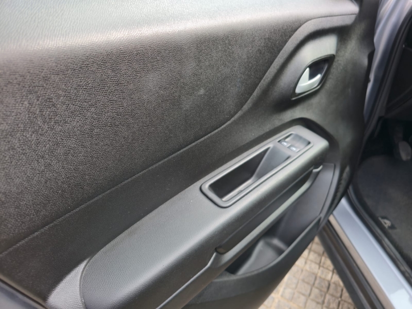 citroen c3 1.0 firefly flex feel manual 4p 202516