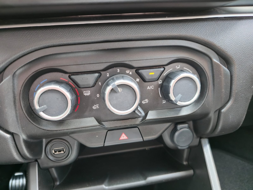 citroen c3 1.0 firefly flex feel manual 4p 202514