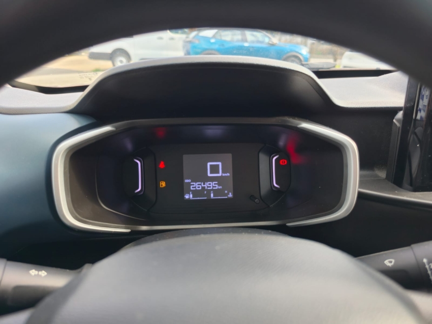 citroen c3 1.0 firefly flex feel manual 4p 202512