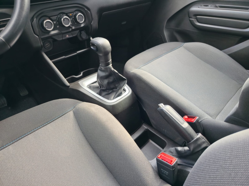 citroen c3 1.0 firefly flex feel manual 4p 202515