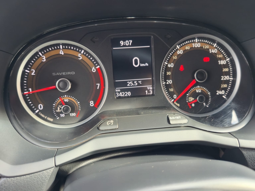 volkswagen saveiro 1.6 msi extreme cd 16v flex 2p manual 20259