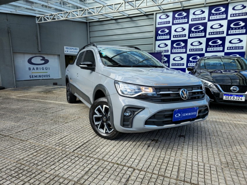 volkswagen saveiro 1.6 msi extreme cd 16v flex 2p manual 2025