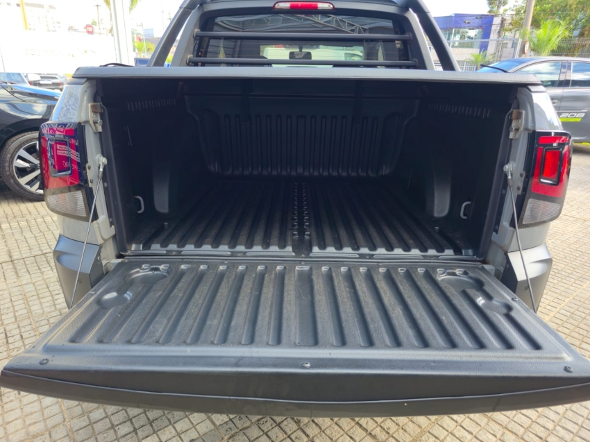 volkswagen saveiro 1.6 msi extreme cd 16v flex 2p manual 20254