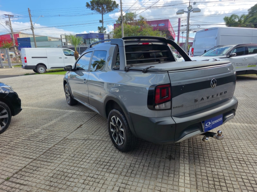 volkswagen saveiro 1.6 msi extreme cd 16v flex 2p manual 20255