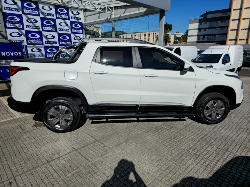 fiat toro 1.8 16v evo flex freedom at6 4p automatico 20201