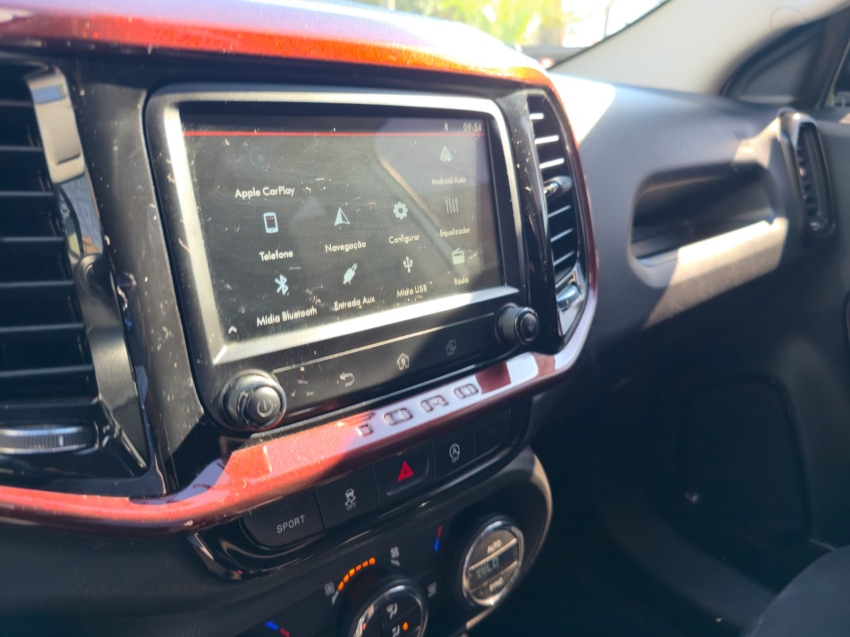 fiat toro 1.8 16v evo flex freedom at6 4p automatico 202013