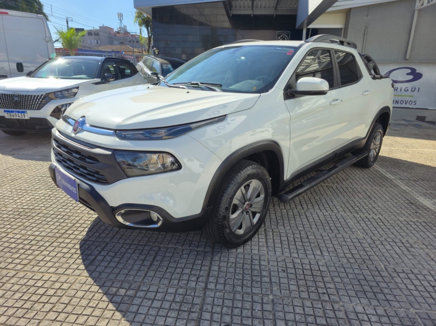 fiat toro 1.8 16v evo flex freedom at6 4p automatico 20206