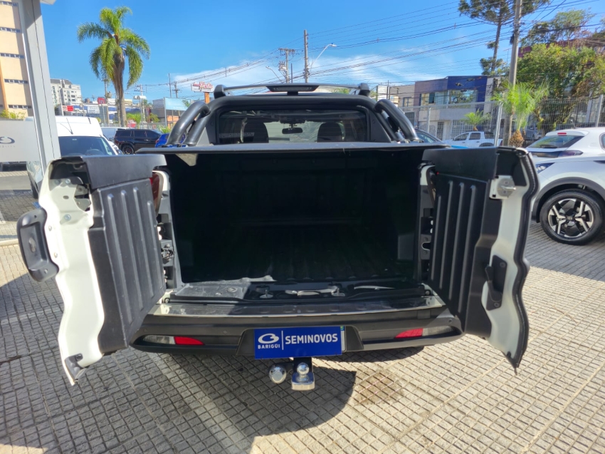 fiat toro 1.8 16v evo flex freedom at6 4p automatico 20208