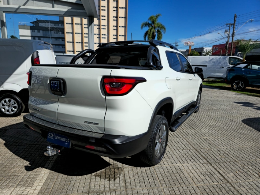 fiat toro 1.8 16v evo flex freedom at6 4p automatico 20202