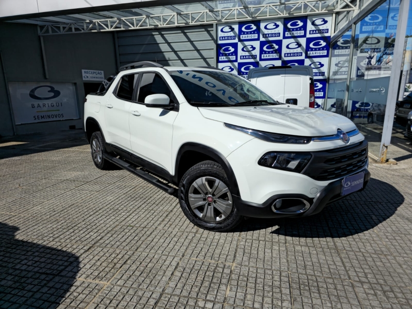 fiat toro 1.8 16v evo flex freedom at6 4p automatico 2020