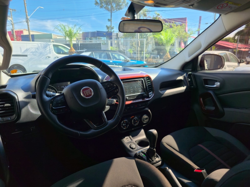 fiat toro 1.8 16v evo flex freedom at6 4p automatico 202010