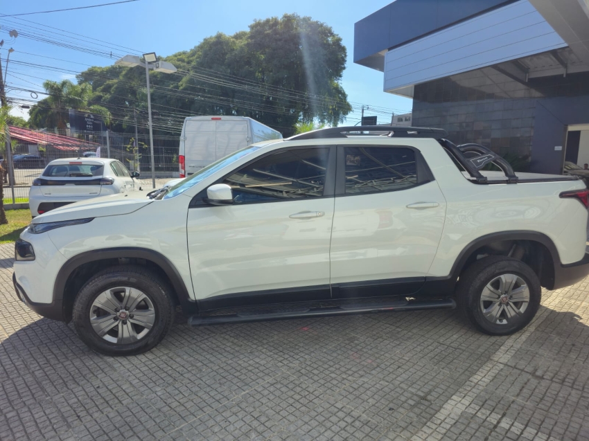 fiat toro 1.8 16v evo flex freedom at6 4p automatico 20205
