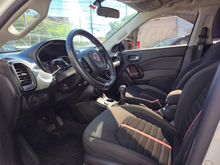 fiat toro 1.8 16v evo flex freedom at6 4p automatico 20209