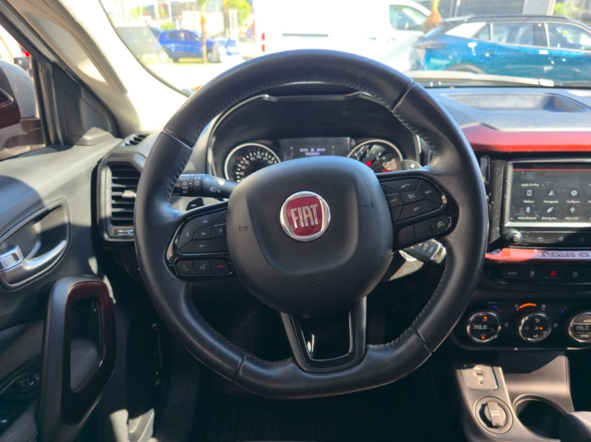 fiat toro 1.8 16v evo flex freedom at6 4p automatico 202011