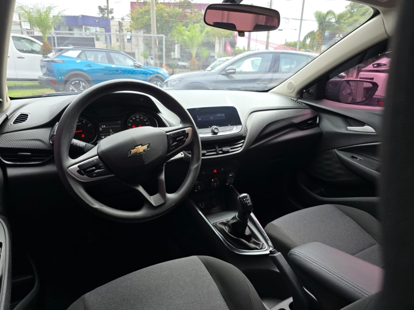 chevrolet onix 1.0 flex manual 4p 20229