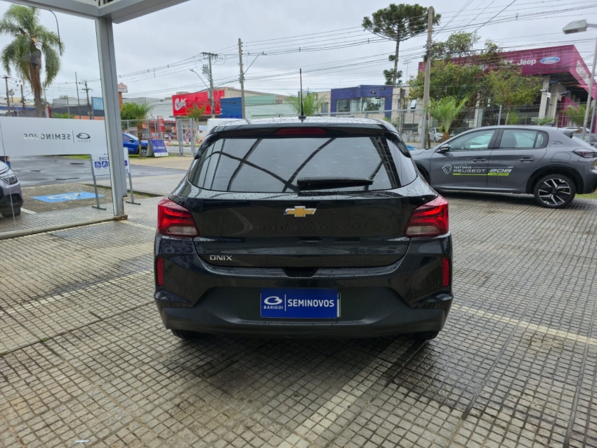 chevrolet onix 1.0 flex manual 4p 20223
