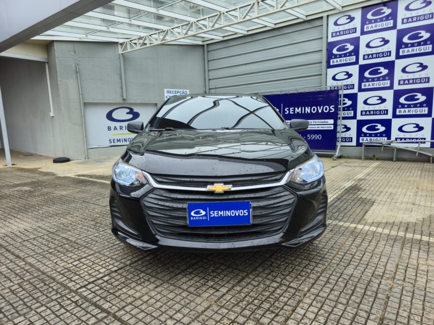 chevrolet onix 1.0 flex manual 4p 20226