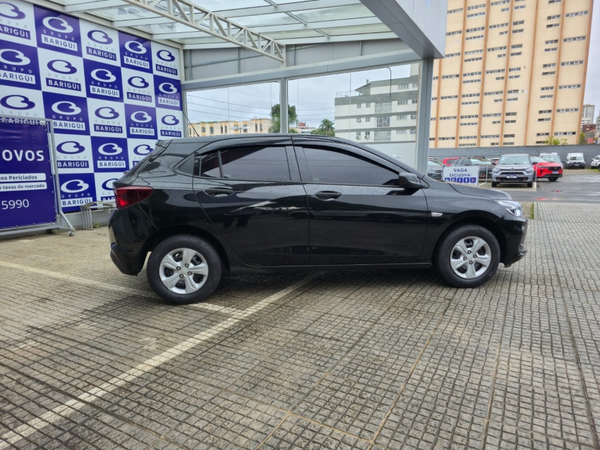chevrolet onix 1.0 flex manual 4p 20221