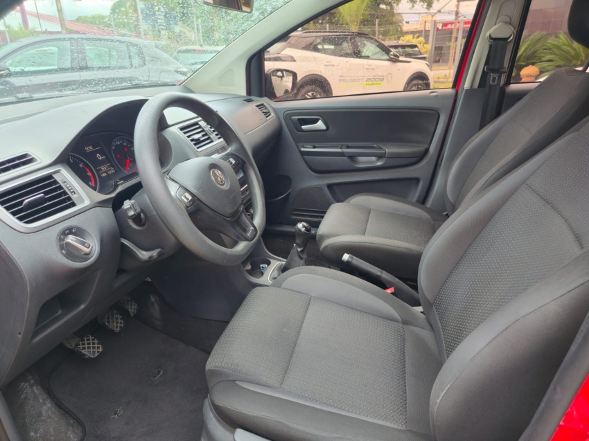volkswagen fox 1.6 msi total flex connect 4p manual 201913