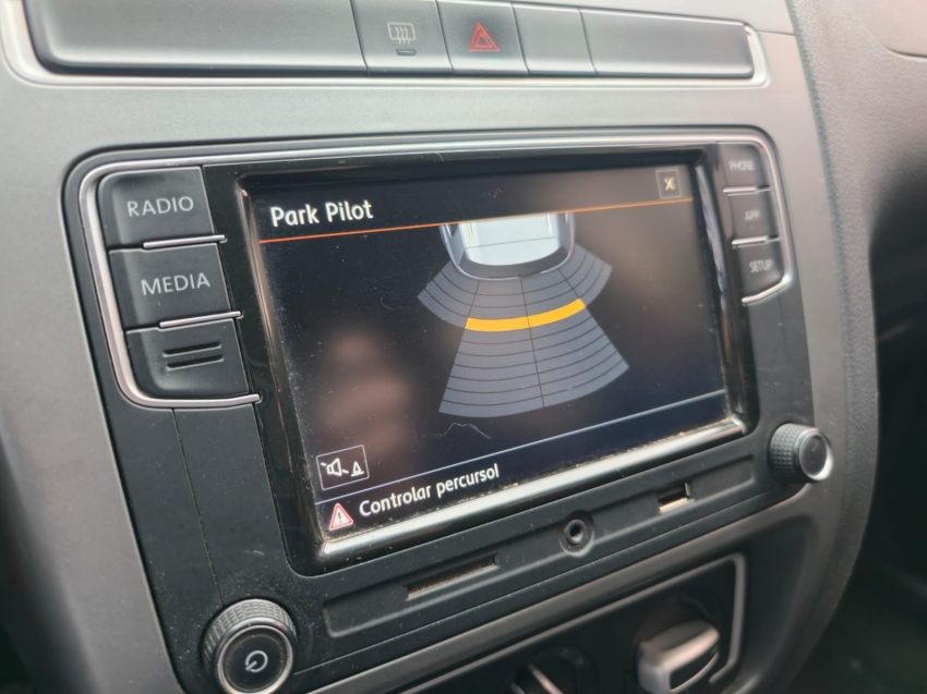 volkswagen fox 1.6 msi total flex connect 4p manual 201911