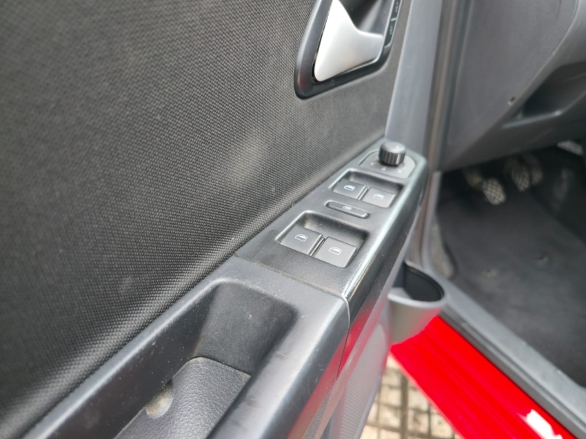volkswagen fox 1.6 msi total flex connect 4p manual 201915