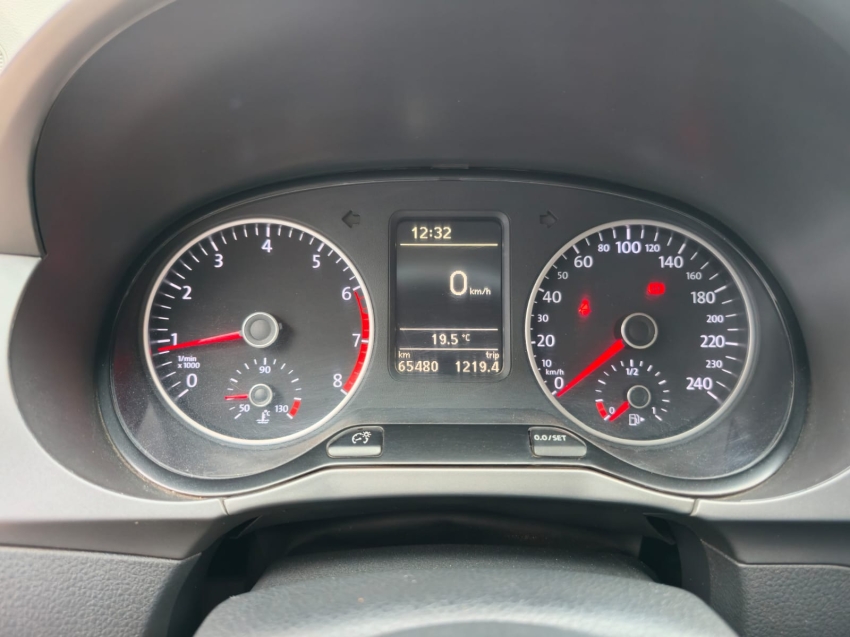volkswagen fox 1.6 msi total flex connect 4p manual 20198