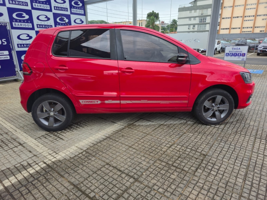 volkswagen fox 1.6 msi total flex connect 4p manual 20191