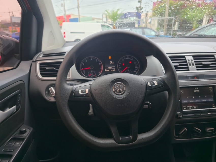 volkswagen fox 1.6 msi total flex connect 4p manual 20199