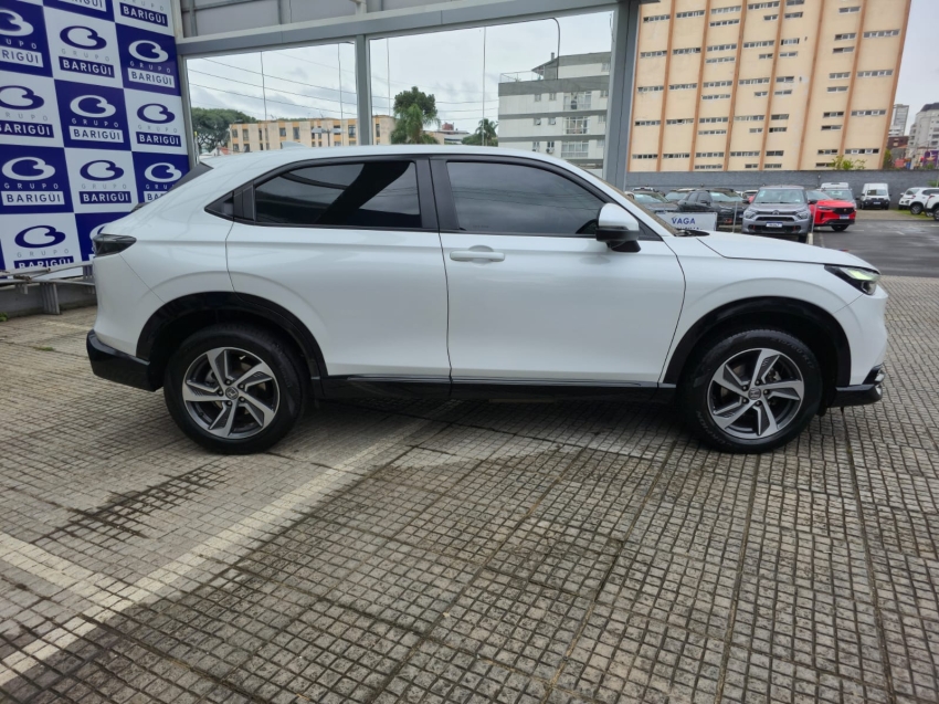 honda hr-v 1.5 di i-vtec turbo flex touring cvt 4p automatico 20251