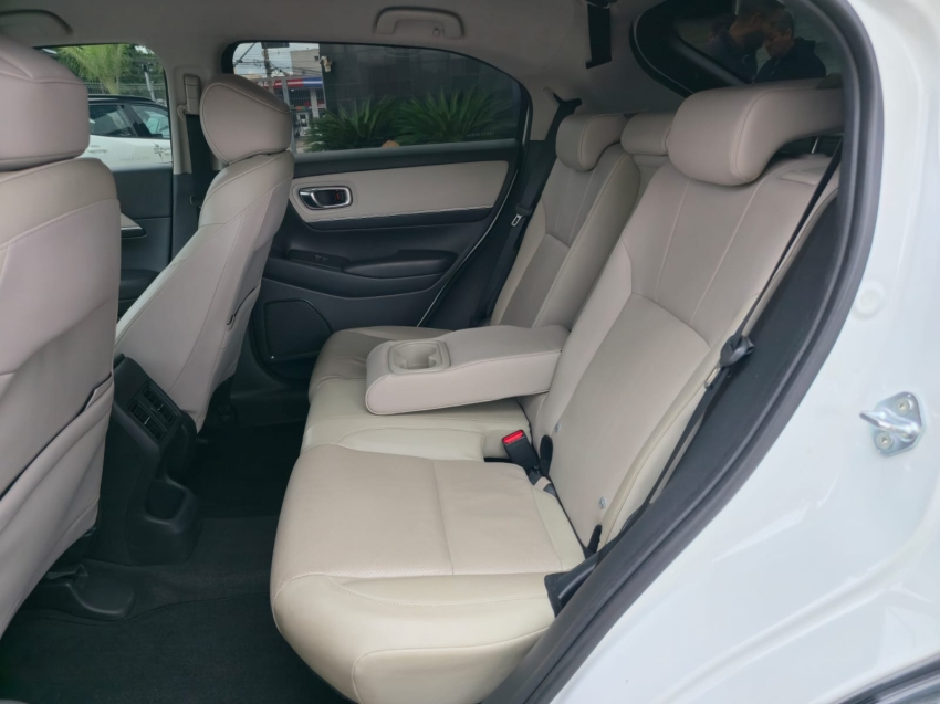 honda hr-v 1.5 di i-vtec turbo flex touring cvt 4p automatico 202512