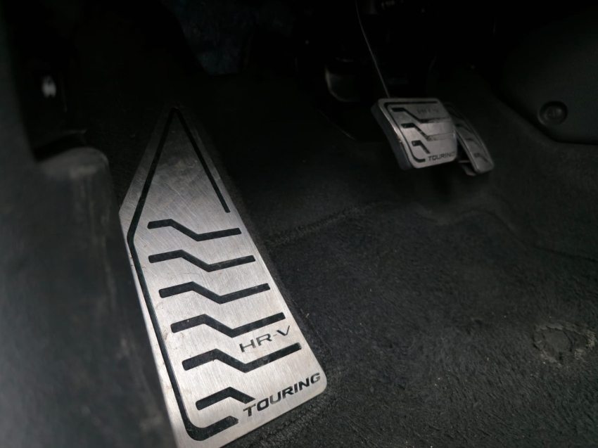 honda hr-v 1.5 di i-vtec turbo flex touring cvt 4p automatico 202519