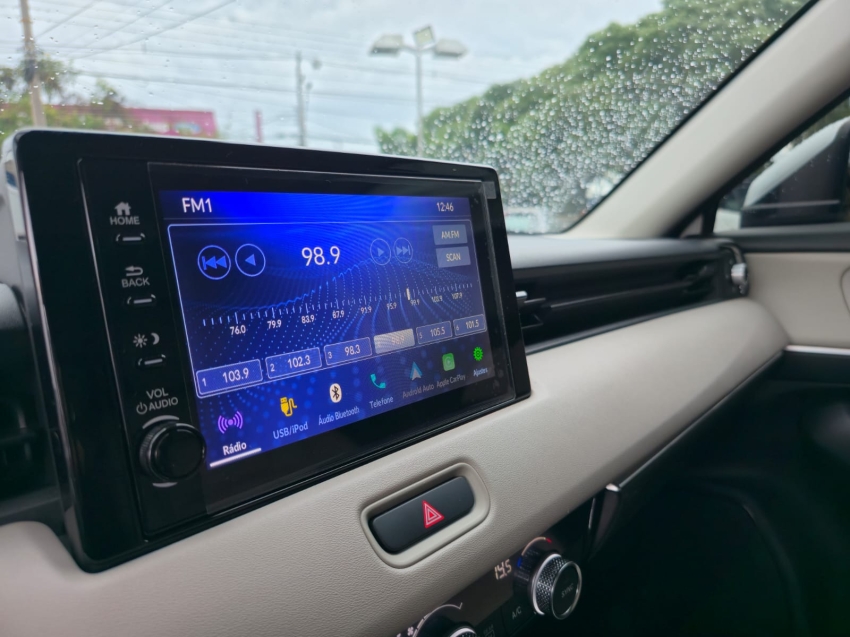 honda hr-v 1.5 di i-vtec turbo flex touring cvt 4p automatico 202515