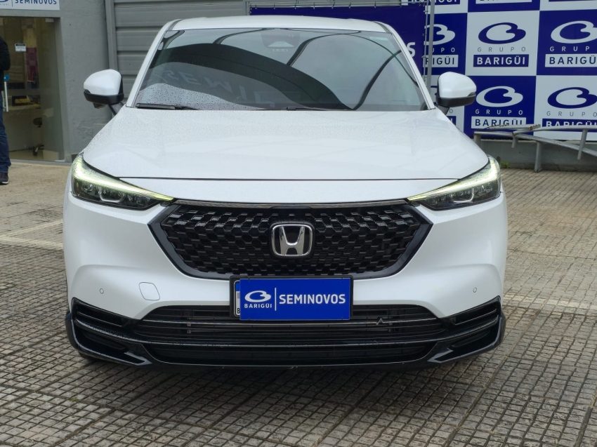 honda hr-v 1.5 di i-vtec turbo flex touring cvt 4p automatico 20257