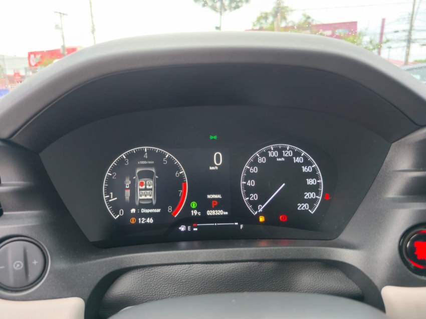 honda hr-v 1.5 di i-vtec turbo flex touring cvt 4p automatico 20258