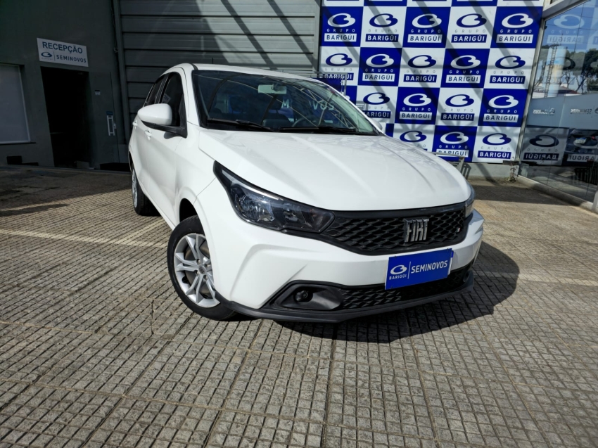 fiat argo 1.0 firefly flex drive manual 4p 2023