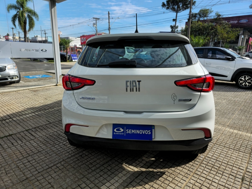 fiat argo 1.0 firefly flex drive manual 4p 20233