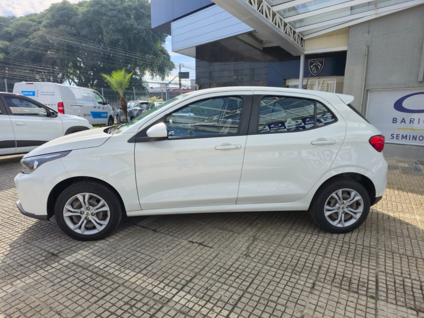 fiat argo 1.0 firefly flex drive manual 4p 20235