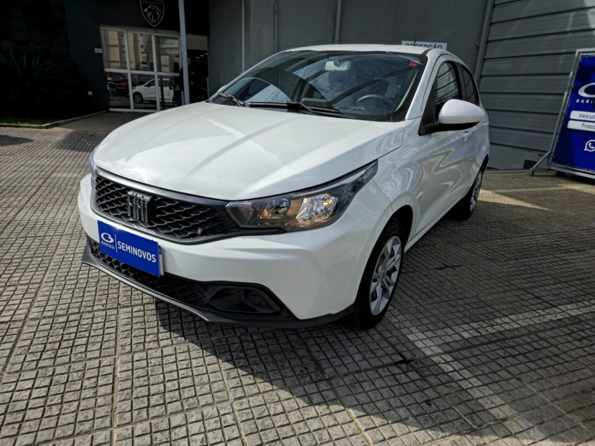 fiat argo 1.0 firefly flex drive manual 4p 20236