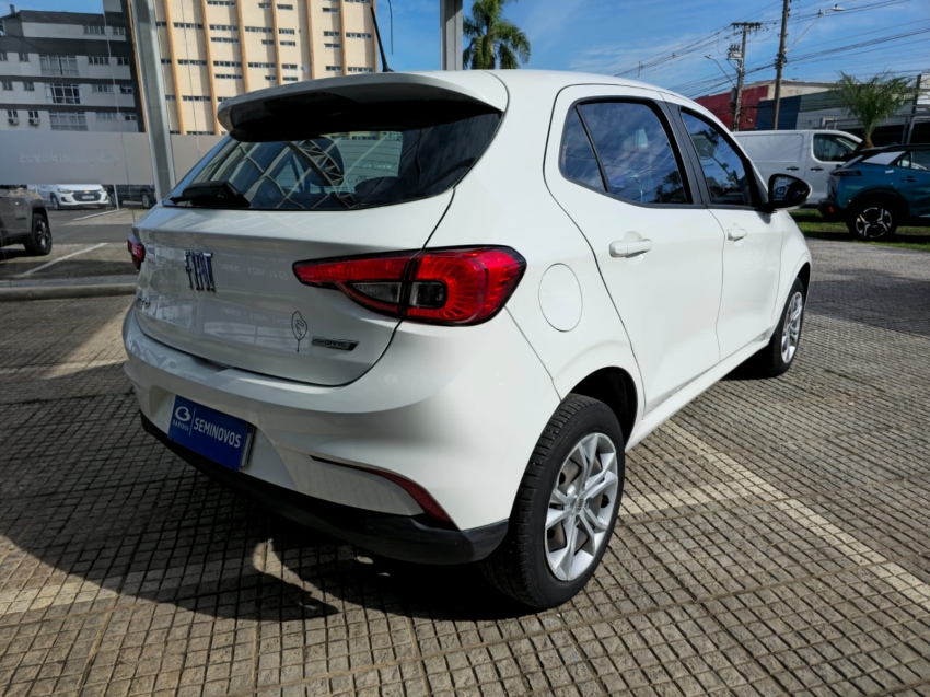 fiat argo 1.0 firefly flex drive manual 4p 20232